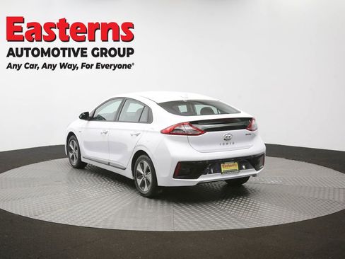 Used 2019 Hyundai Ioniq Electric FWD image 65