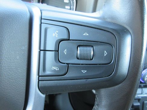 Certified 2021 GMC Sierra 1500 SLT w/ SLT Premium Package image 30