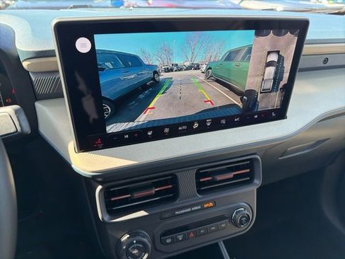 New 2026 Ford Maverick Lariat w/ 4K Tow Package image 15