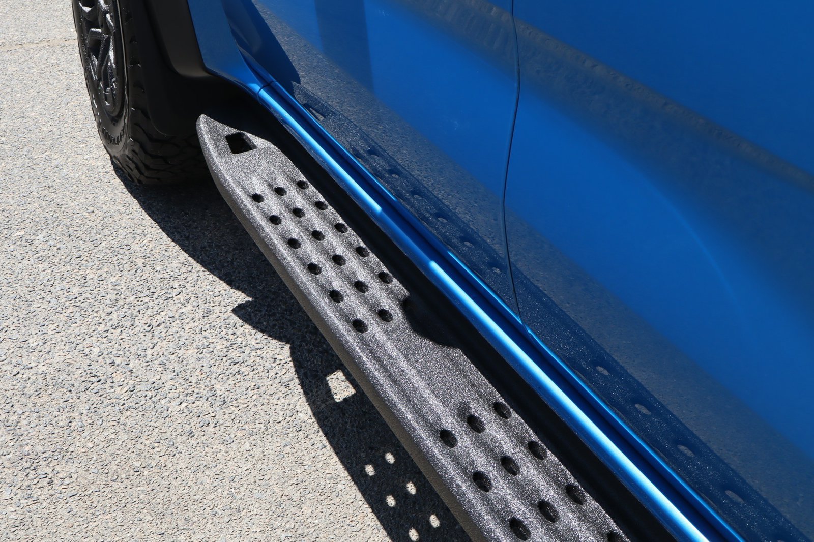 Used 2024 Ford Ranger Raptor AWD/4WD image 17