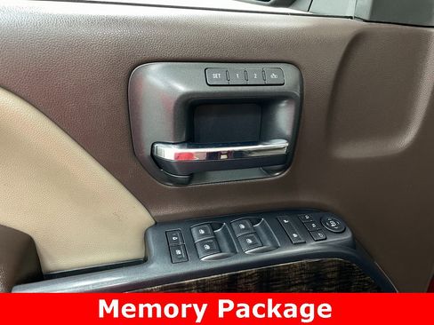 Used 2016 GMC Sierra 1500 Denali image 8