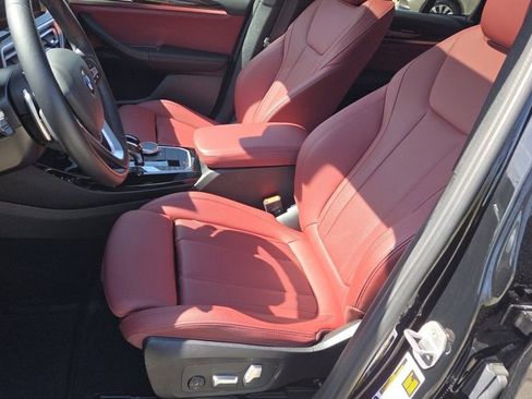 Used 2022 BMW X3 xDrive30i image 35
