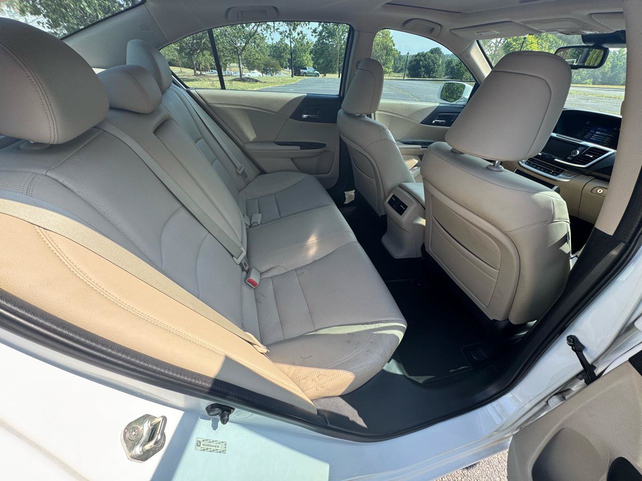 Used 2013 Honda Accord EX-L image 18