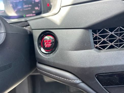Used 2024 Honda Accord LX image 16