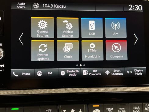 Used 2025 Honda Odyssey EX-L image 67