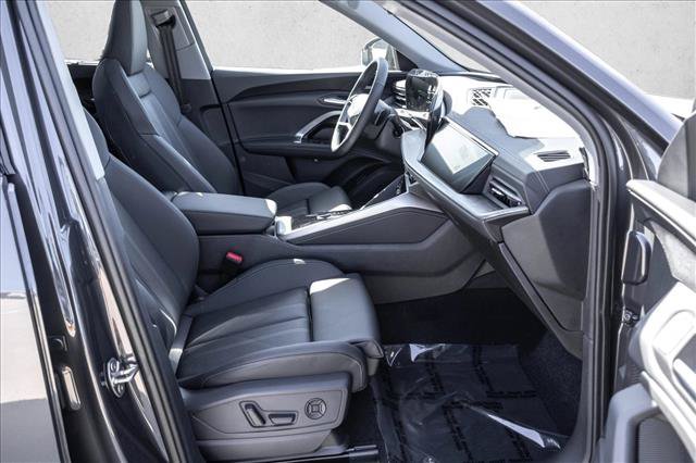 New 2026 Audi Q5 Premium AWD/4WD image 25