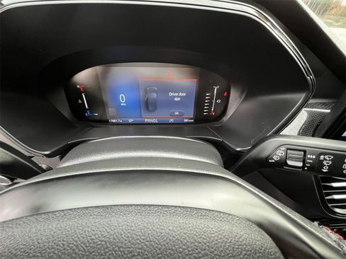 Certified 2024 Ford Escape ST-Line w/ Tech Pack #1 image 17