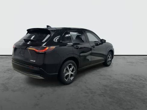 Certified 2023 Honda HR-V EX-L image 4