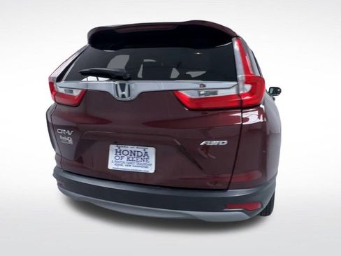 Used 2019 Honda CR-V EX image 7