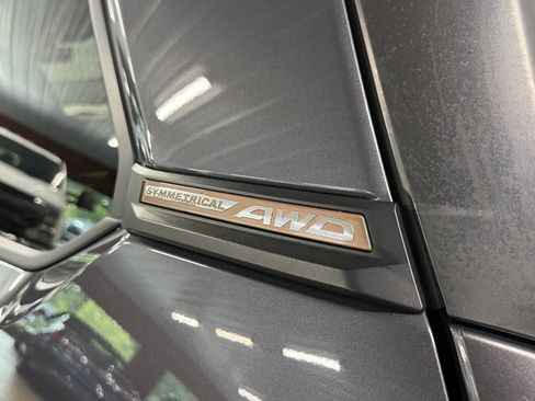 Used 2025 Subaru Forester Sport AWD/4WD image 7