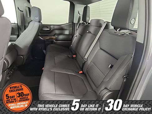 Used 2022 GMC Sierra 1500 Elevation image 21