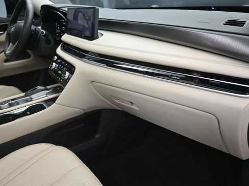 Used 2023 INFINITI QX60 Luxe w/ Cargo Package AWD/4WD image 25