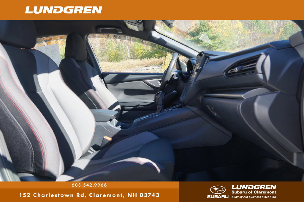 Used 2023 Subaru WRX AWD/4WD image 10