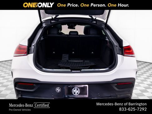 Used 2023 Mercedes-Benz GLE 63 AMG S image 32