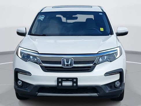 Used 2019 Honda Pilot EX-L image 2