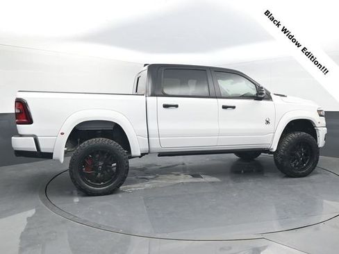 New 2026 RAM 1500 Big Horn image 6