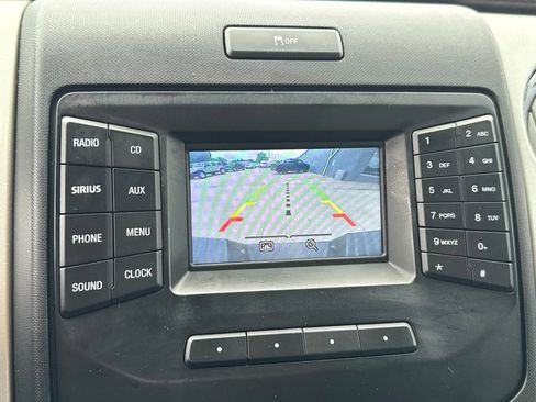 Used 2014 Ford F150 XLT w/ Equipment Group 302A Luxury AWD/4WD image 8