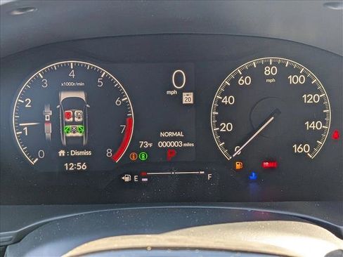 New 2026 Honda Civic Sport image 11