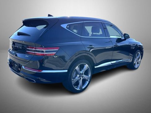 Certified 2024 Genesis GV80 2.5T w/ Prestige Package AWD/4WD image 5