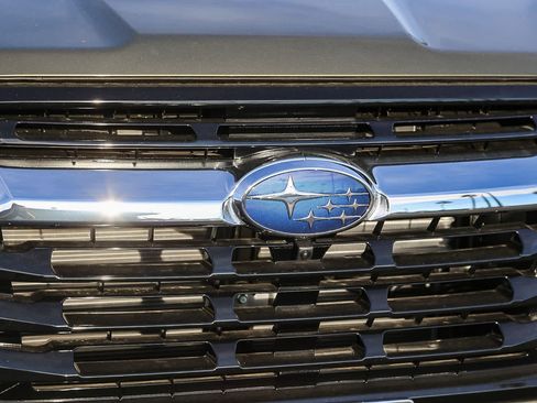 New 2026 Subaru Ascent Limited image 5