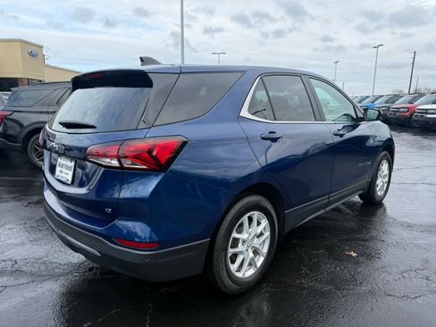 Used 2023 Chevrolet Equinox LT image 19