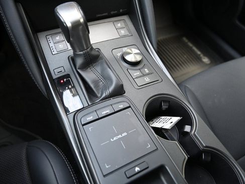 Used 2023 Lexus IS 300 AWD w/ Premium Package image 33