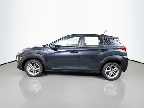 Used 2021 Hyundai Kona SE image 9