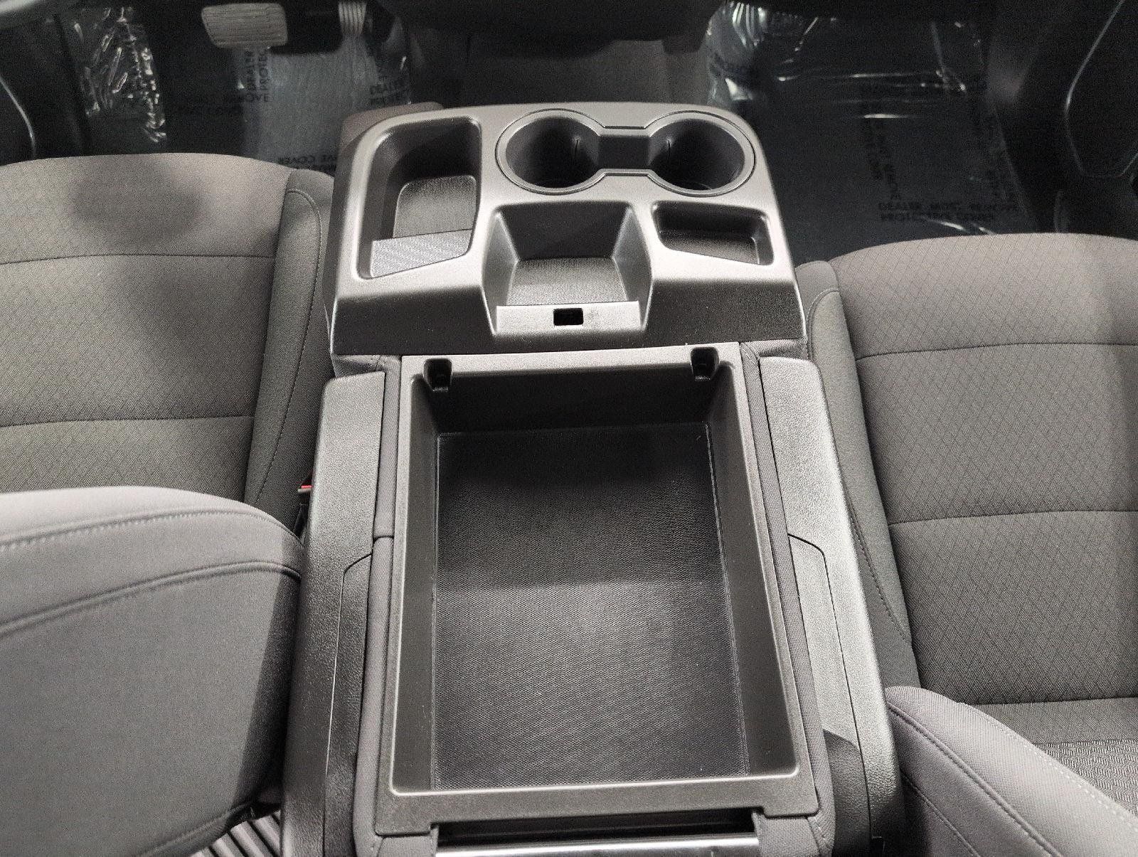 Used 2024 Chevrolet Silverado 1500 LT AWD/4WD image 18