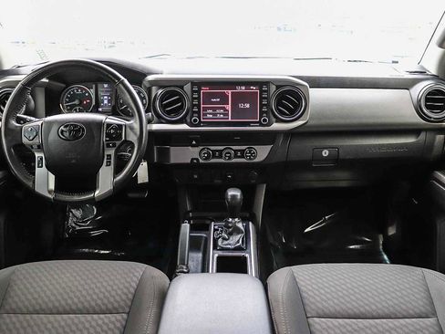 Used 2021 Toyota Tacoma SR5 image 12