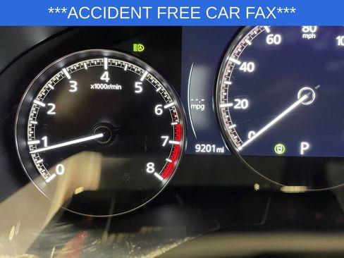 Used 2025 MAZDA CX-50 AWD 2.5 S w/ Weather Package image 2