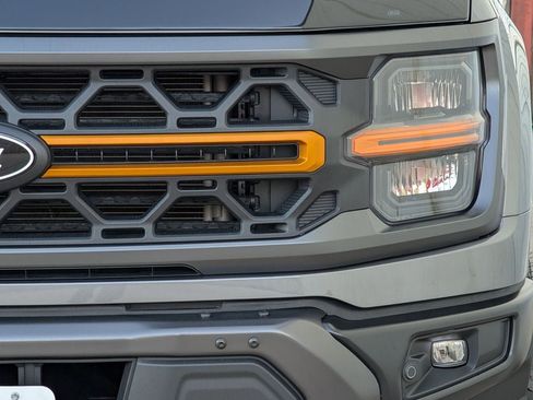 Used 2025 Ford F150 Tremor w/ Equipment Group 402A High image 1