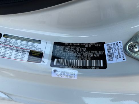 Used 2024 Toyota GR86 image 23