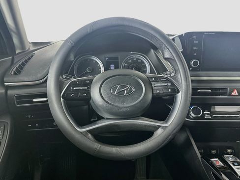 Used 2021 Hyundai Sonata SEL FWD image 18