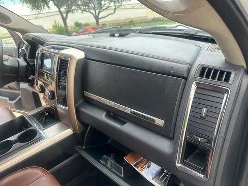 Used 2012 RAM 2500 Longhorn AWD/4WD image 29