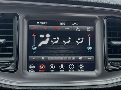 Used 2021 Dodge Challenger GT w/ Driver Convenience Group RWD image 12