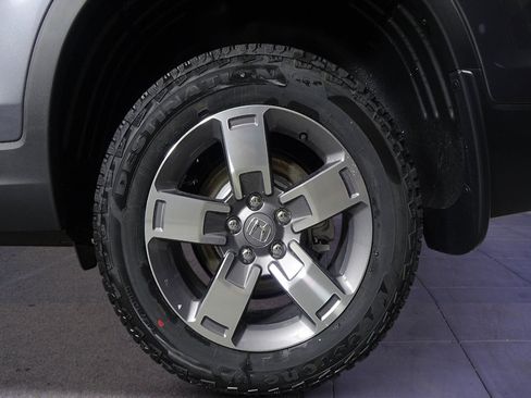 New 2026 Honda Ridgeline RTL image 9