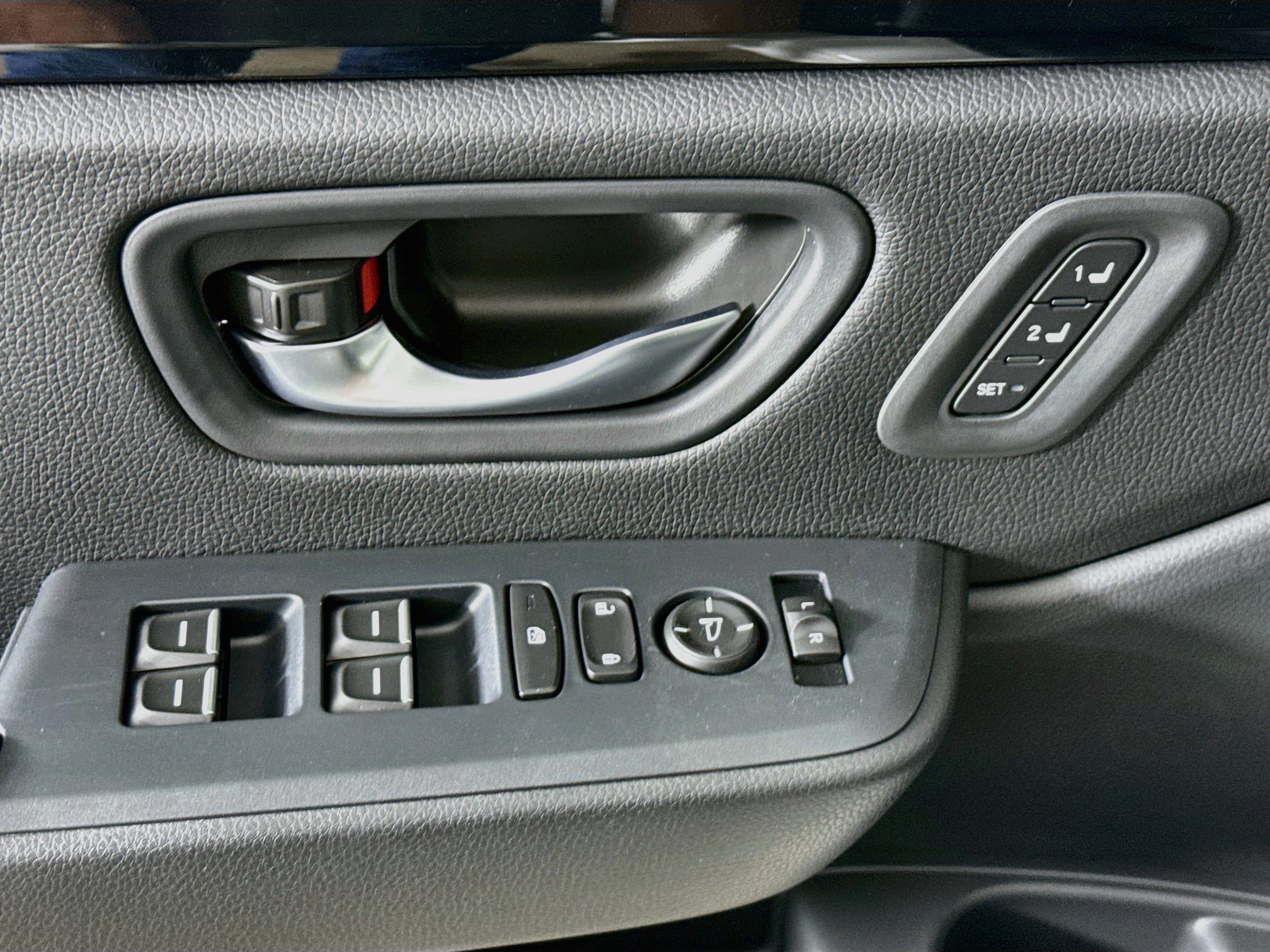 New 2026 Honda Pilot EX-L image 21