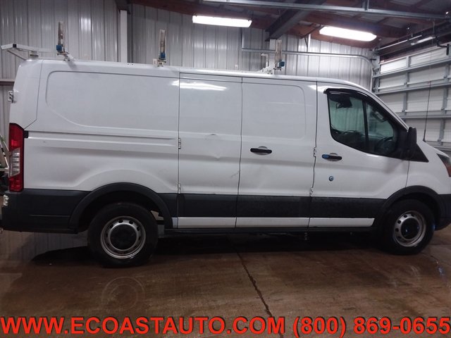 Used 2016 Ford Transit 150 130 Low Roof RWD image 4