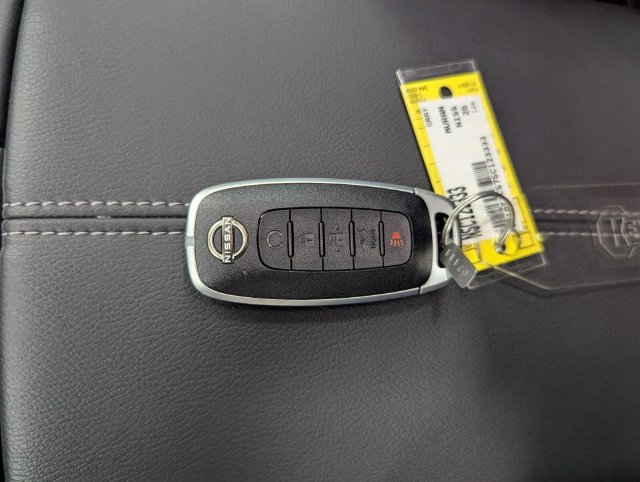 Used 2025 Nissan Murano SL w/ Cargo Package AWD/4WD image 33