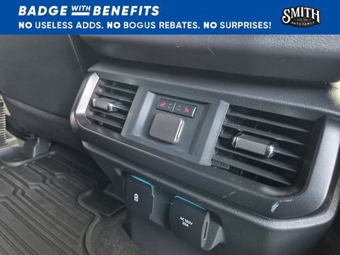 Certified 2025 Ford F150 Raptor AWD/4WD image 14