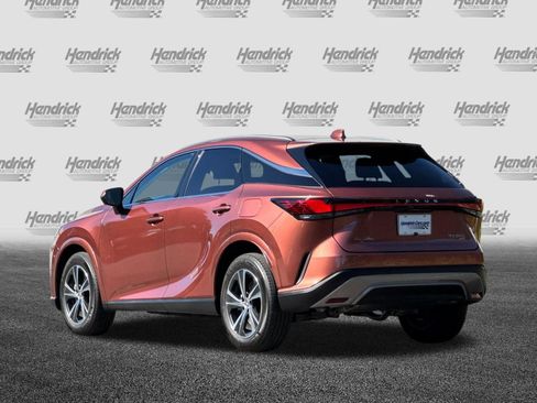 Certified 2024 Lexus RX 350 Premium w/ Convenience Package AWD/4WD image 7