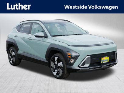 Used 2026 Hyundai Kona Limited