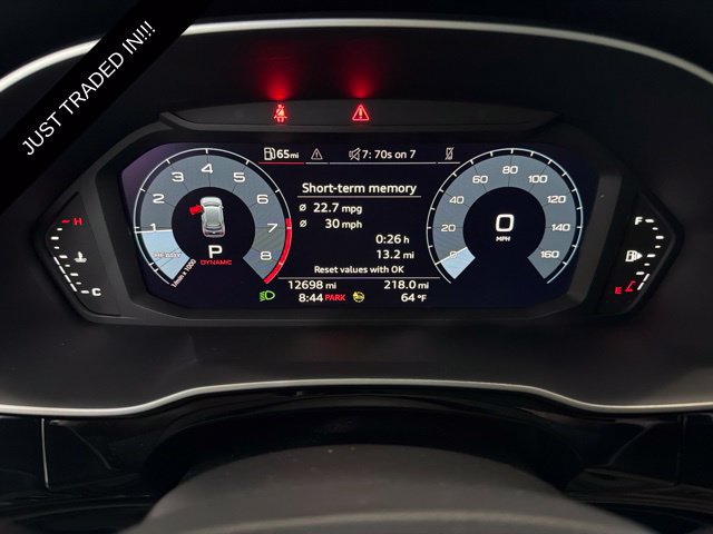 Used 2024 Audi Q3 2.0T Premium AWD/4WD image 7