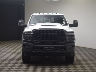 New 2026 RAM 2500 Power Wagon AWD/4WD video 2