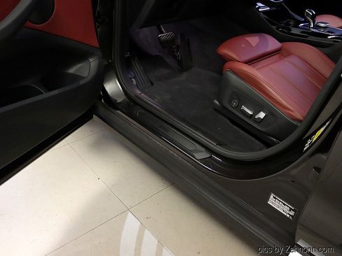 Certified 2023 BMW X3 xDrive30i w/ Premium Package w/ZPA image 25