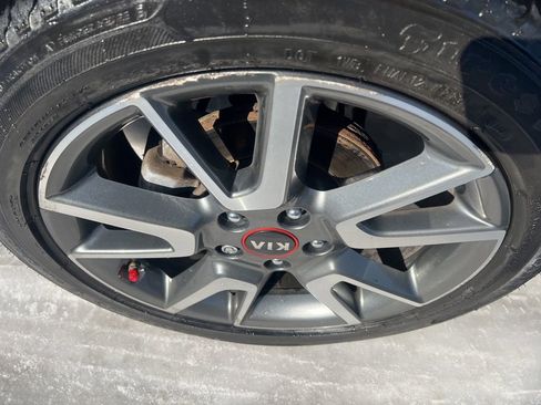 Used 2020 Kia Soul GT-Line w/ Option Group 015 image 47