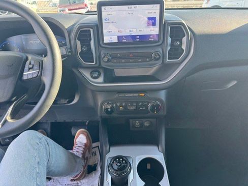 Certified 2024 Ford Bronco Sport Big Bend image 16