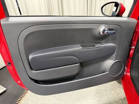 Used 2013 FIAT 500 Pop image 15