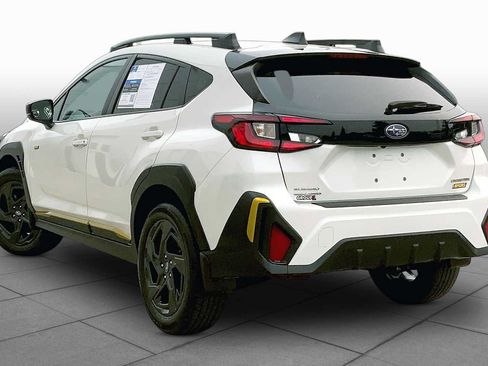 Certified 2024 Subaru Crosstrek 2.5i Sport AWD/4WD image 12