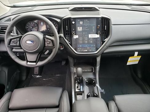 New 2026 Subaru Ascent Bronze Edition AWD/4WD image 13